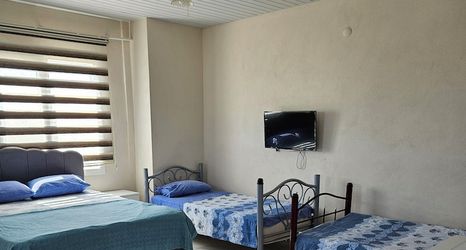 その他 2 Gürbüz Otel