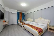 Others Jiajia Apartment Hotel