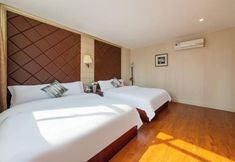 Others 6 Shengshi Hotel (Zengcheng Donghuicheng Wanda Store)