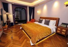 기타 2 L.A.B. Hot Spring Guesthouse, Tangshan, Nanjing