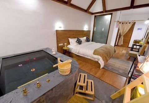 Others L.A.B. Hot Spring Guesthouse, Tangshan, Nanjing