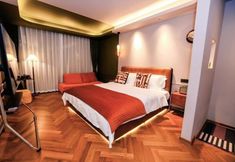 기타 3 L.A.B. Hot Spring Guesthouse, Tangshan, Nanjing