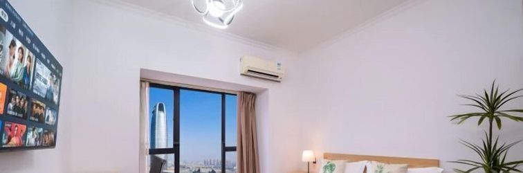 기타 Guangzhou Feifan Apartment