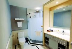 Others 6 Manju Hotel·Shaoxing Jinghu Olympic Sports Center Store