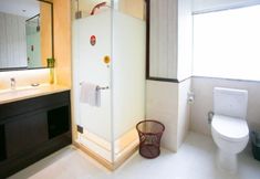 Others 7 Manju Hotel·Shaoxing Jinghu Olympic Sports Center Store