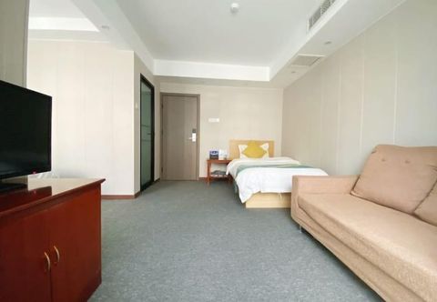 อื่นๆ RJ Brown Hotel