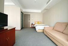 기타 RJ Brown Hotel