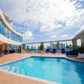 Primary image 1 YC 701-C l Apartamento 2BR en av balboa, 12 de Octubre Hotels