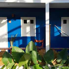 Primary image1Vilare Pousada,Second Beach飯店