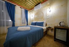 Others 7 Mayda Cappadocia