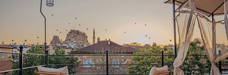 Others Mayda Cappadocia
