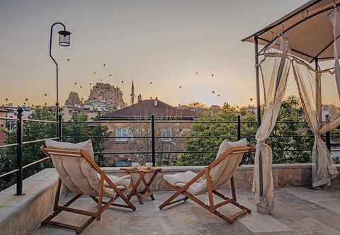 Others Mayda Cappadocia