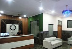 Others 2 ShriGo Hotel Pushpa Residency