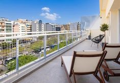 Others 4 Parthenon View Luxury Penthouse