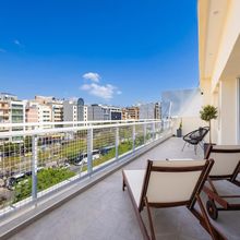 Others 4 Parthenon View Luxury Penthouse