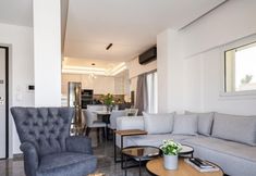 Others 2 Parthenon View Luxury Penthouse