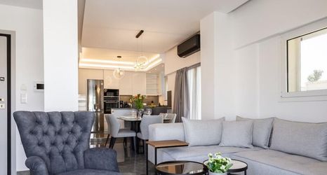 Others 2 Parthenon View Luxury Penthouse