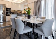 Others 5 Parthenon View Luxury Penthouse