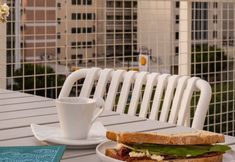 Others 3 Parthenon View Luxury Penthouse