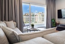 Others Parthenon View Luxury Penthouse