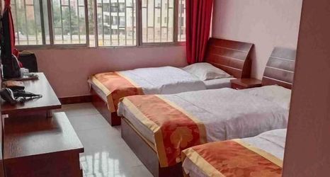 Lain-lain 2 Anning Bingui Hotel