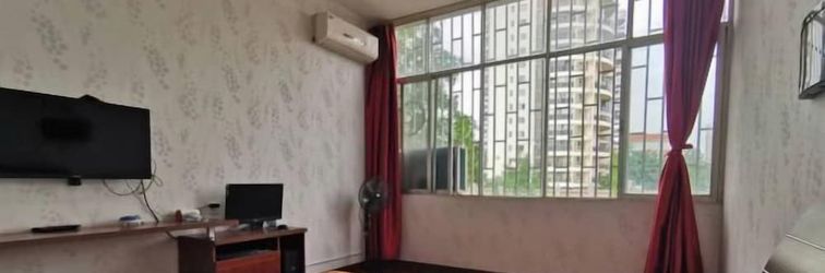 Lain-lain Anning Bingui Hotel