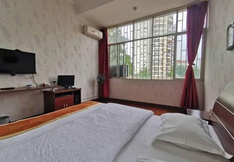 Lain-lain Anning Bingui Hotel