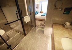 Others 3 Bazhong Jiangbei Hotel