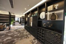 其他 Bazhong Jiangbei Hotel