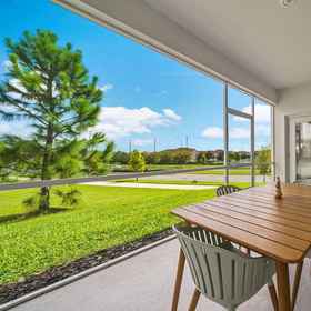 Property amenity11151 Drop Lane,Calabay Palms Villa飯店