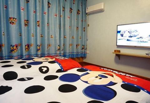 Khác ChunHui Inn Hotel