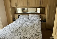 기타 5 Tranquil Lodge Retreat in Preston Countryside