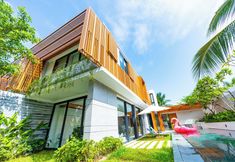 其他 3 Sailing Pool Villas & Resort Phu Quoc