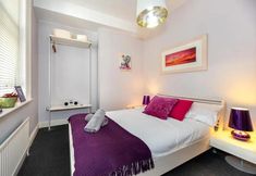 Khác 6 Designer Delight By Covent Garden Station