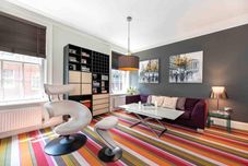 Khác Designer Delight By Covent Garden Station