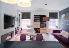 Khác 2 Designer Delight By Covent Garden Station