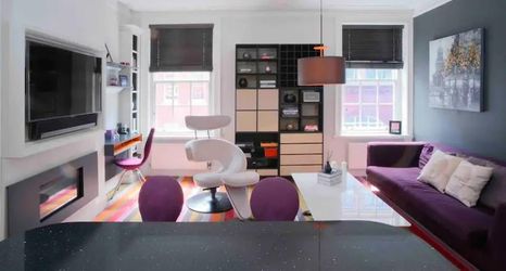 Khác 2 Designer Delight By Covent Garden Station