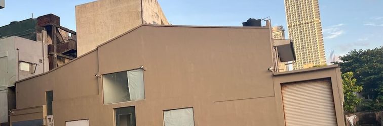 其他 Island Inn Colombo00