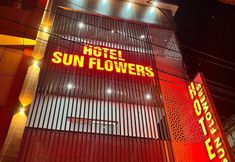 Others 7 Hotel Sun Flowers
