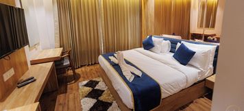 Others 5 mannat residency by io hotels