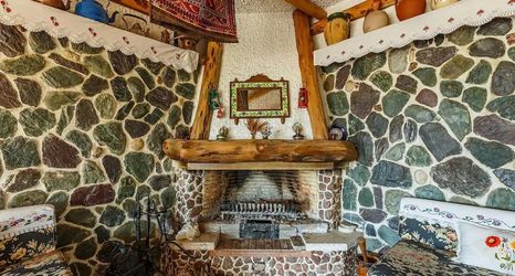 Lainnya 2 Lake Sapanca Breathtaking Private Villa Retreat