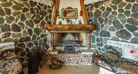 Others 2 Lake Sapanca Breathtaking Private Villa Retreat