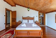 Lainnya 4 Lake Sapanca Breathtaking Private Villa Retreat