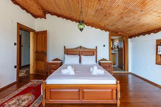 Lainnya 4 Lake Sapanca Breathtaking Private Villa Retreat