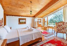 Lainnya 6 Lake Sapanca Breathtaking Private Villa Retreat