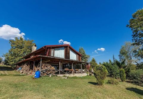 Lainnya Lake Sapanca Breathtaking Private Villa Retreat