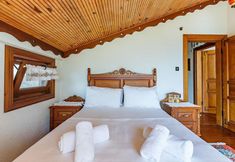 Lainnya 7 Lake Sapanca Breathtaking Private Villa Retreat