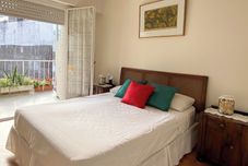 Others RentUp-Elegancia con balcón. Recoleta