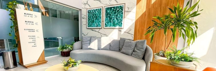 その他 Branco Haus Seaview By Living