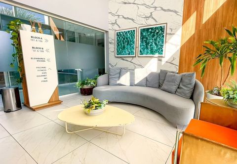 その他 Branco Haus Seaview By Living